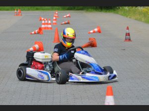 2021 09 Kartslalom